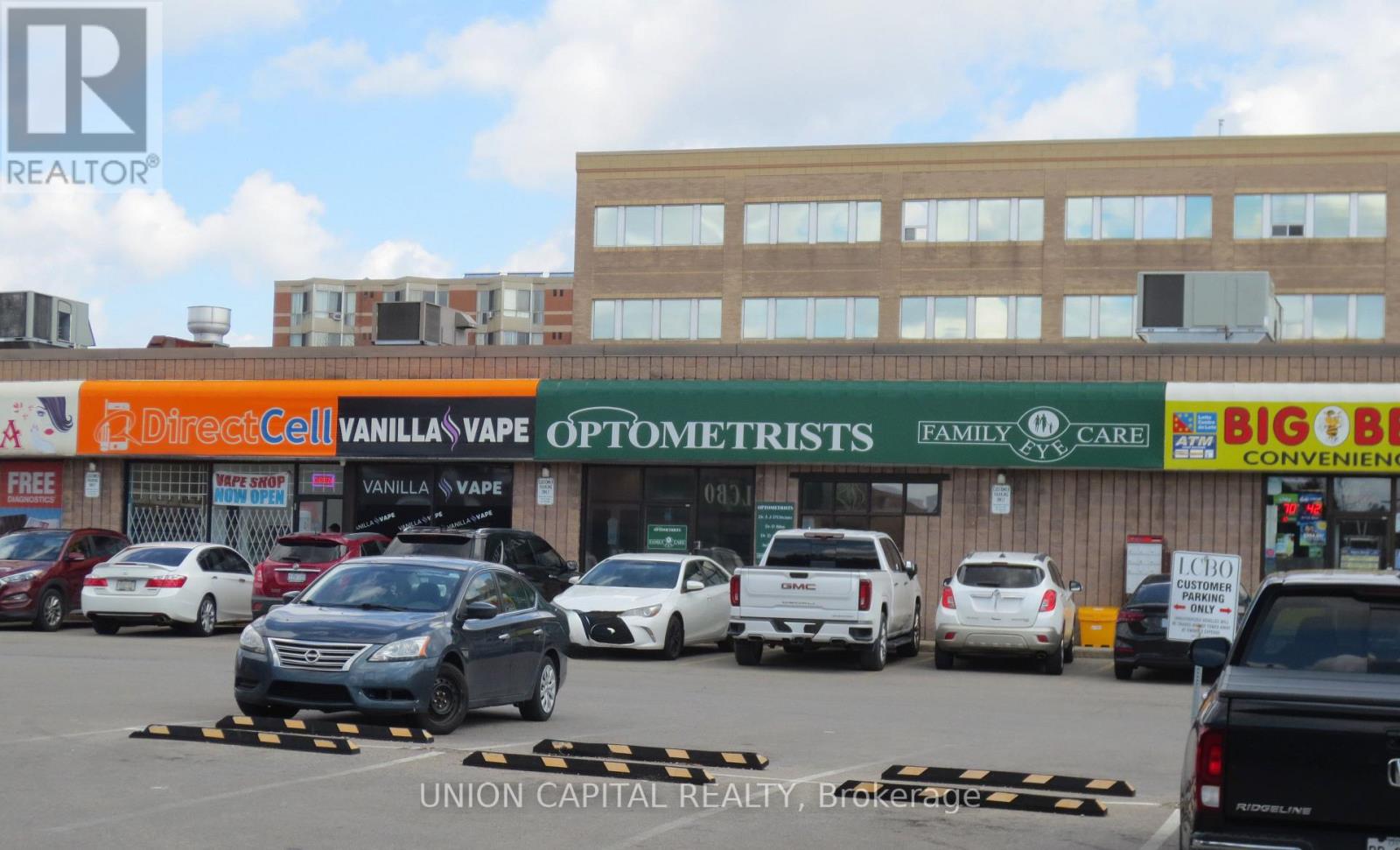 1c - 66 Mall Road, Hamilton, Ontario  L8V 5B9 - Photo 3 - X13120872