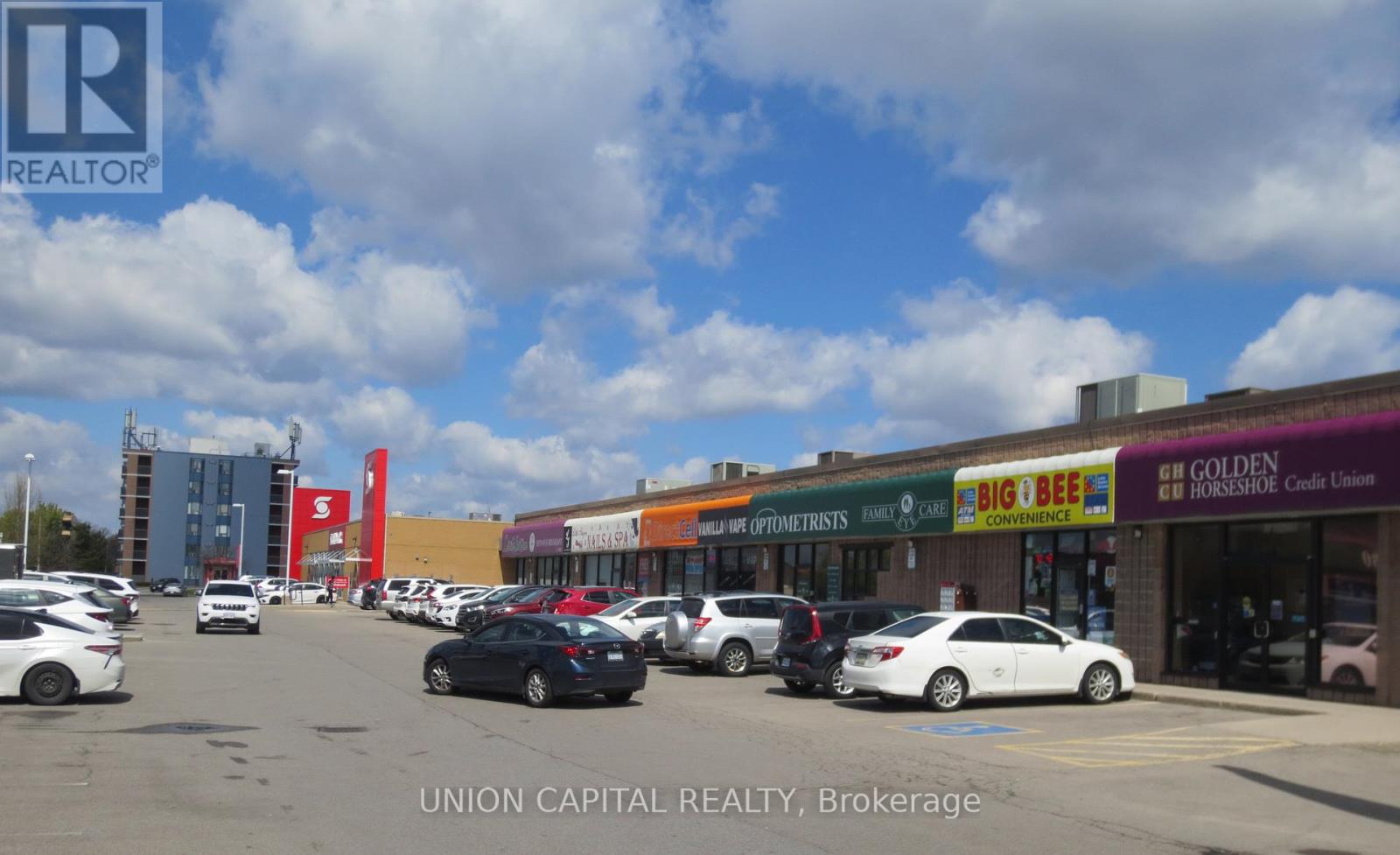 1c - 66 Mall Road, Hamilton, Ontario  L8V 5B9 - Photo 5 - X13120872