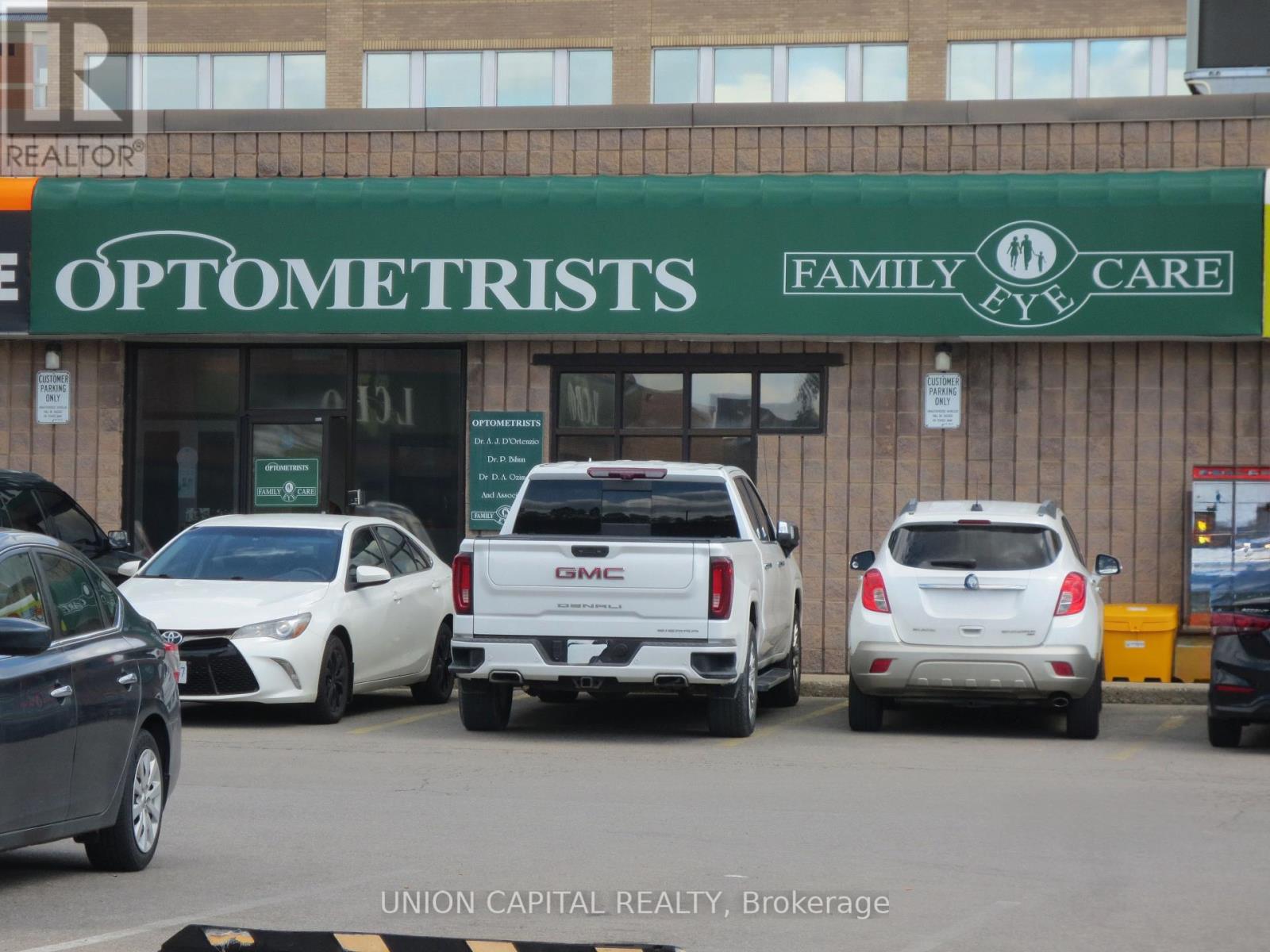 1c - 66 Mall Road, Hamilton, Ontario  L8V 5B9 - Photo 8 - X13120872