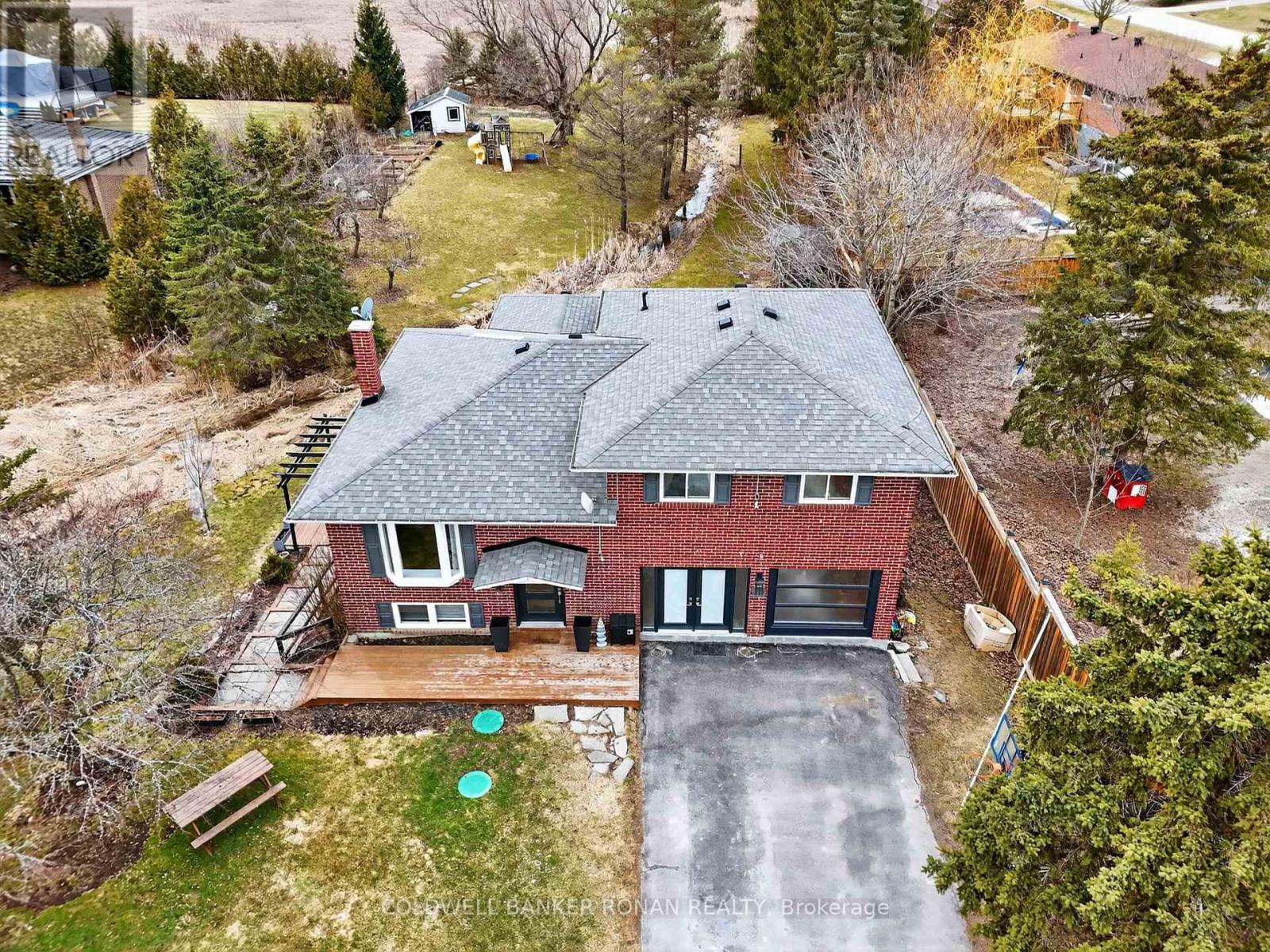 10 CATHERINE STREET, Adjala-Tosorontio, Ontario