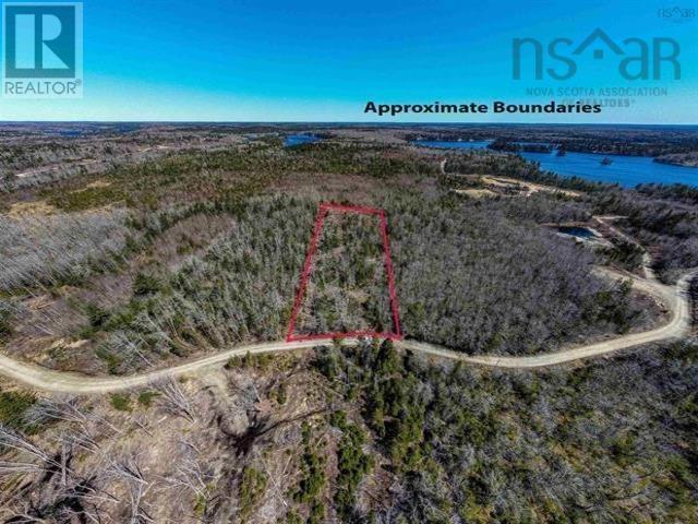 Lot 50n Secret Road, Briar Lake, Nova Scotia  B0W 2Y0 - Photo 1 - 202528176