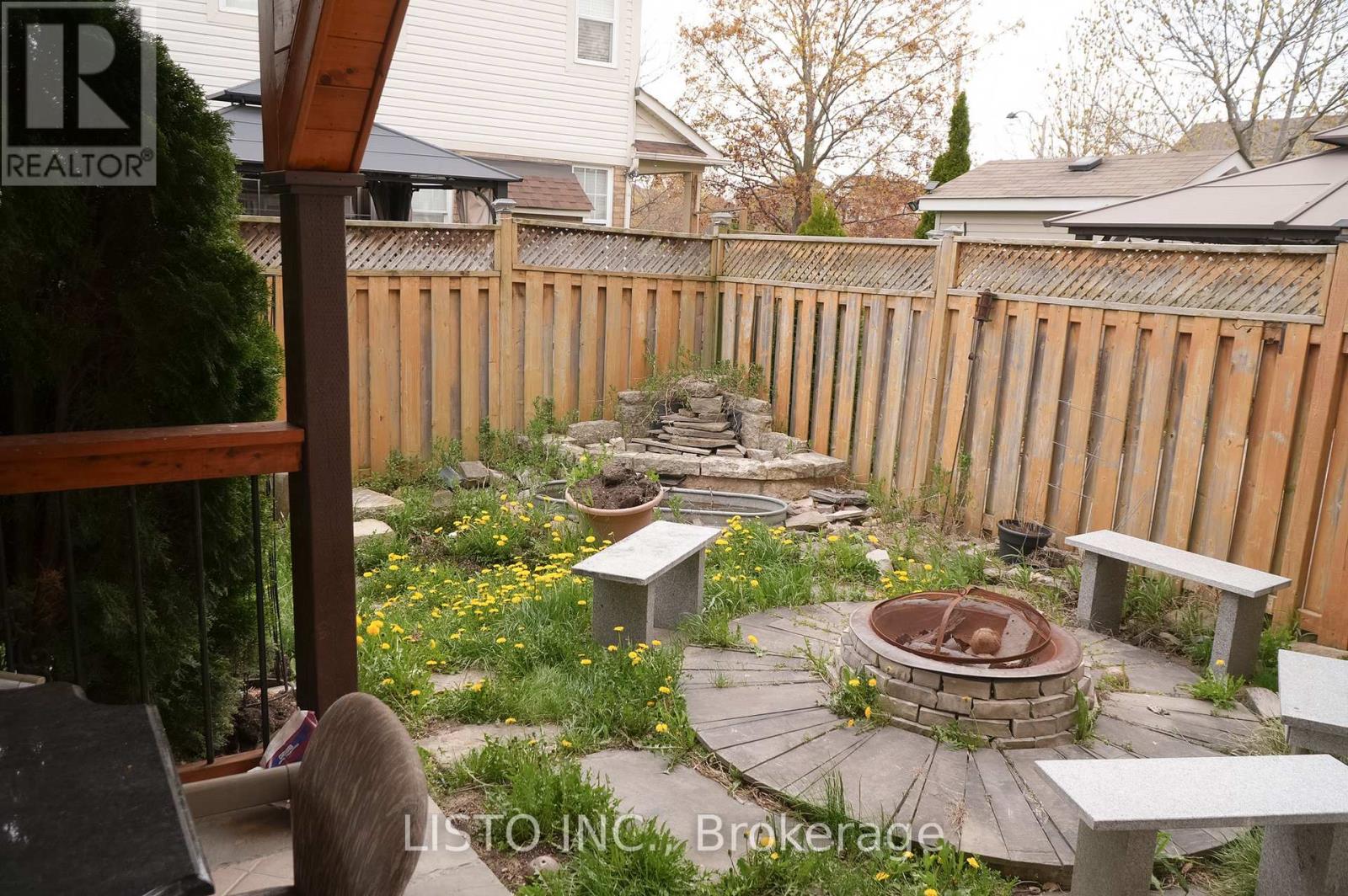 128 SWEETWOOD CIRCLE, Brampton, Ontario