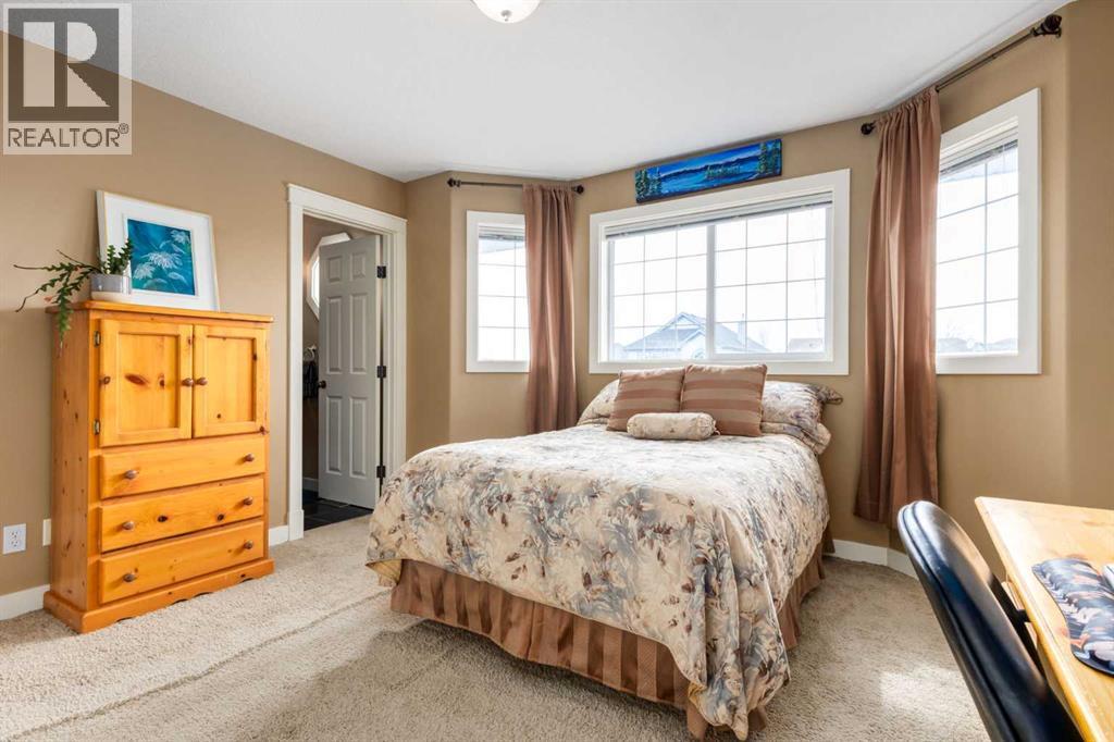 159 Cimarron Grove Crescent, Okotoks, Alberta  T1S 2E3 - Photo 21 - A2310770