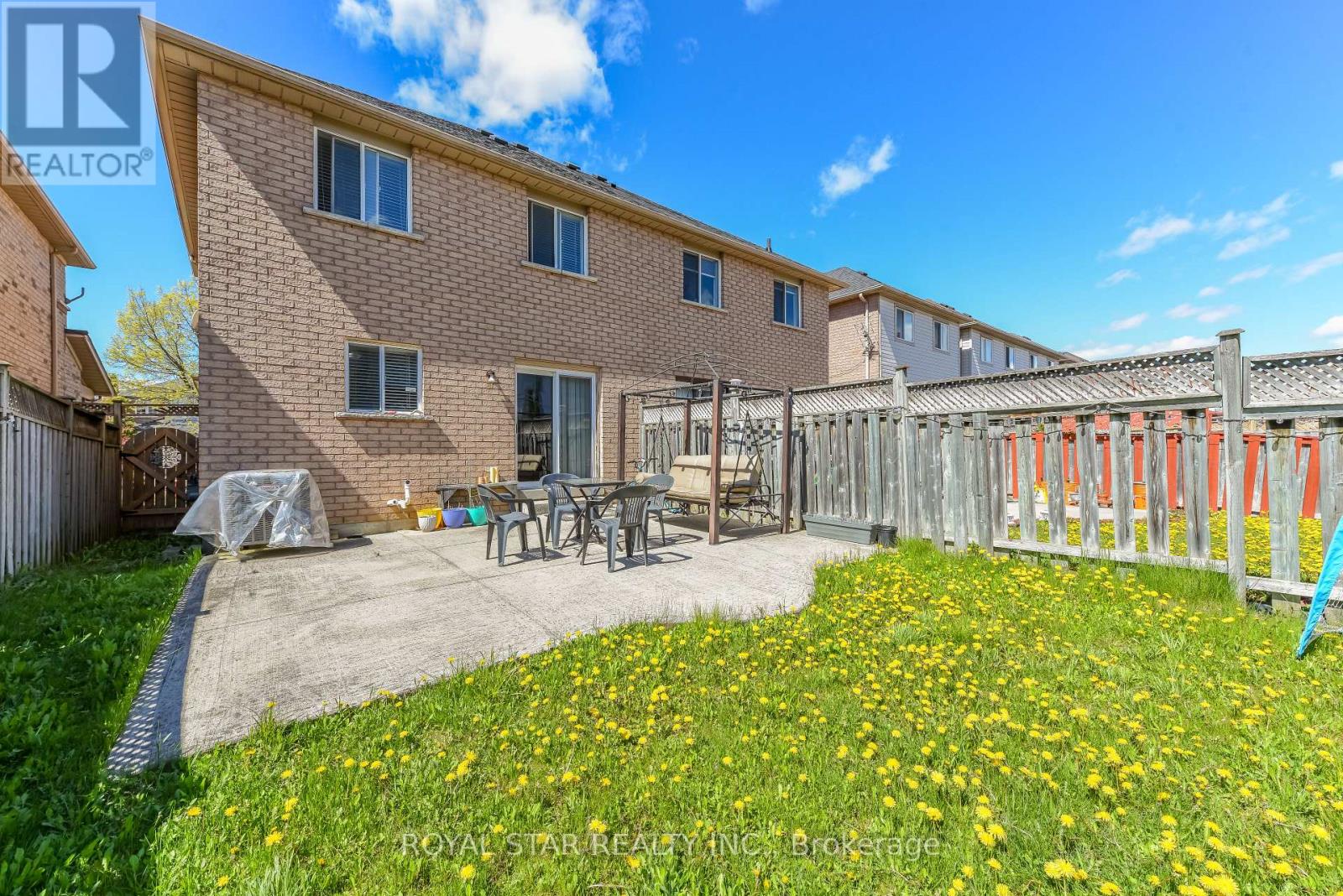 33 Coppermill Drive, Brampton, Ontario L7A 1N1 - Photo 43 - W13119222