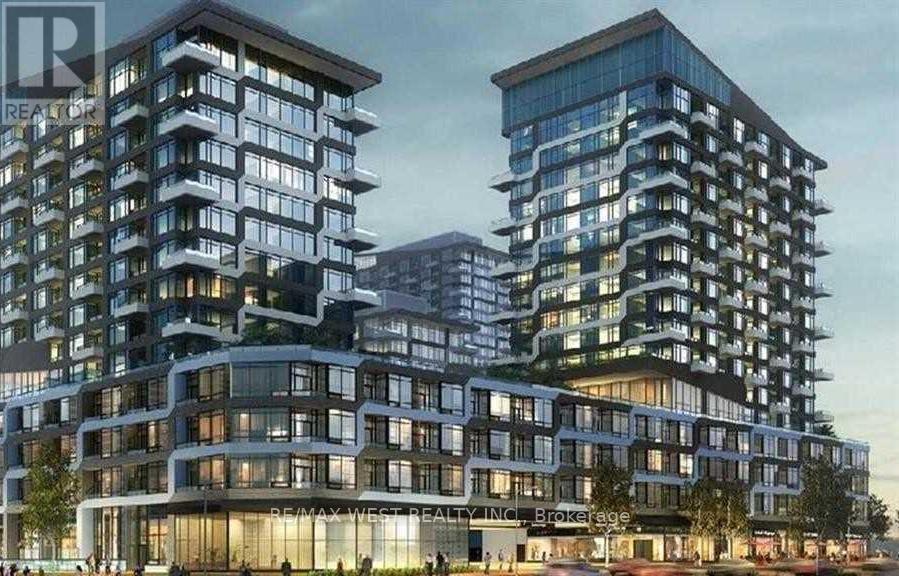 1012 - 2489 TAUNTON ROAD, Oakville, Ontario