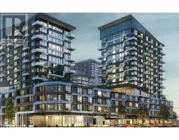 1012 - 2489 TAUNTON ROAD, Oakville, Ontario