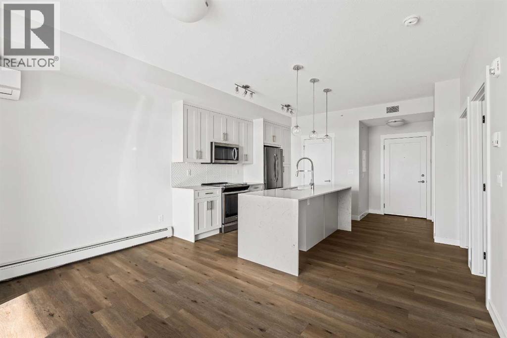 407, 300 Auburn Meadows Common SE, Calgary, Alberta  T3M 2Y3 - Photo 6 - A2290472