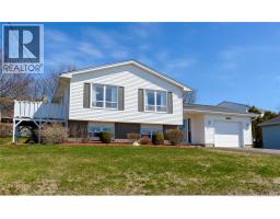 1820 Manawagonish Road, Saint John, New Brunswick