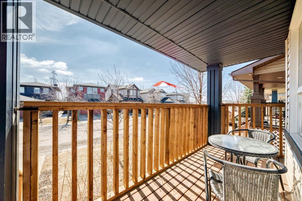 93 Evansford Circle Nw, Calgary, Alberta  T3P 0A9 - Photo 31 - A2301904