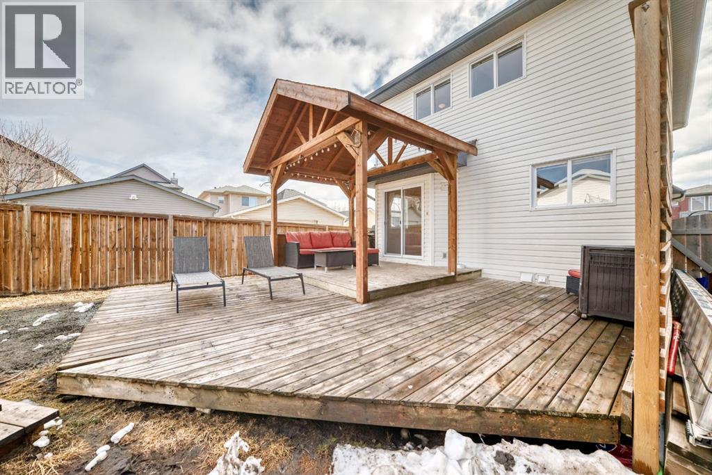93 Evansford Circle Nw, Calgary, Alberta  T3P 0A9 - Photo 36 - A2301904