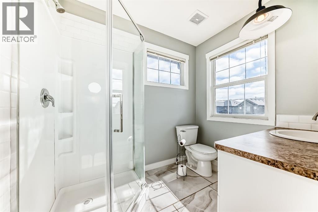93 Evansford Circle Nw, Calgary, Alberta  T3P 0A9 - Photo 17 - A2301904