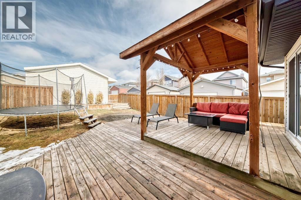 93 Evansford Circle Nw, Calgary, Alberta  T3P 0A9 - Photo 33 - A2301904