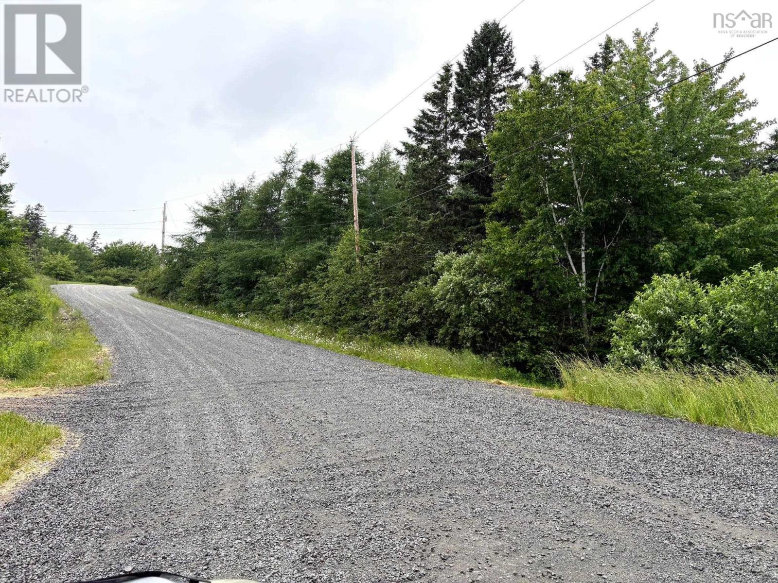 Upper Southwest Mabou Road, Glencoe Station, Nova Scotia  B0E 2W0 - Photo 3 - 202600891