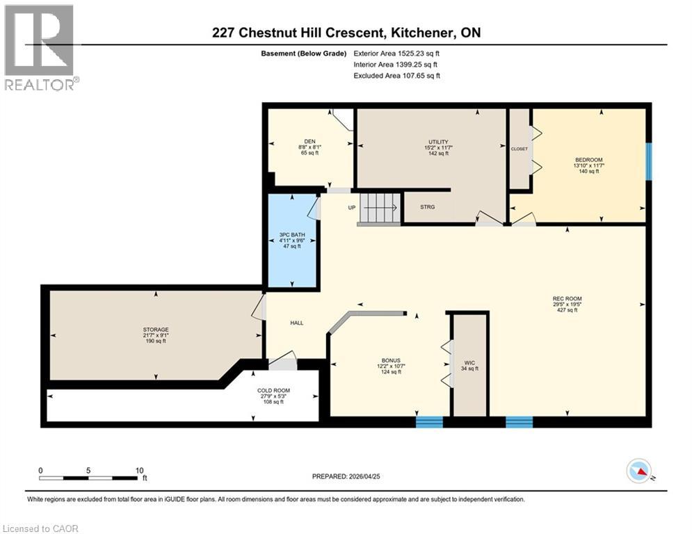227 Chestnut Hill Crescent, Kitchener, Ontario  N2P 2X3 - Photo 50 - 40821380