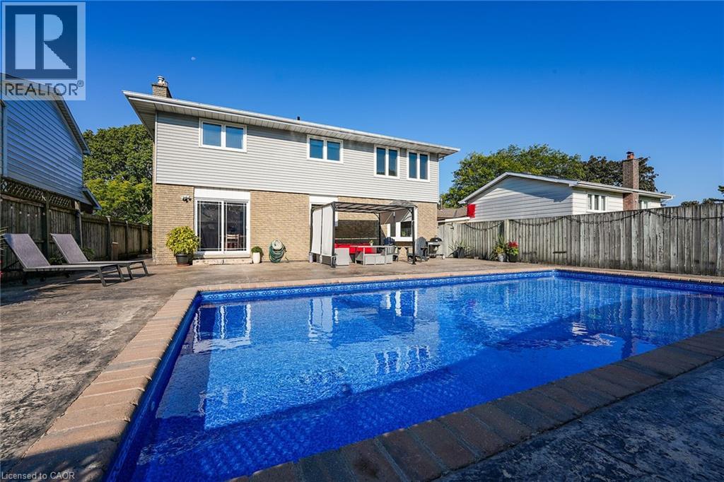 3 Fairington Crescent, St. Catharines, Ontario  L2N 5W2 - Photo 28 - 40827603
