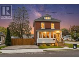 47 SOUTH STREET, Cambridge, Ontario