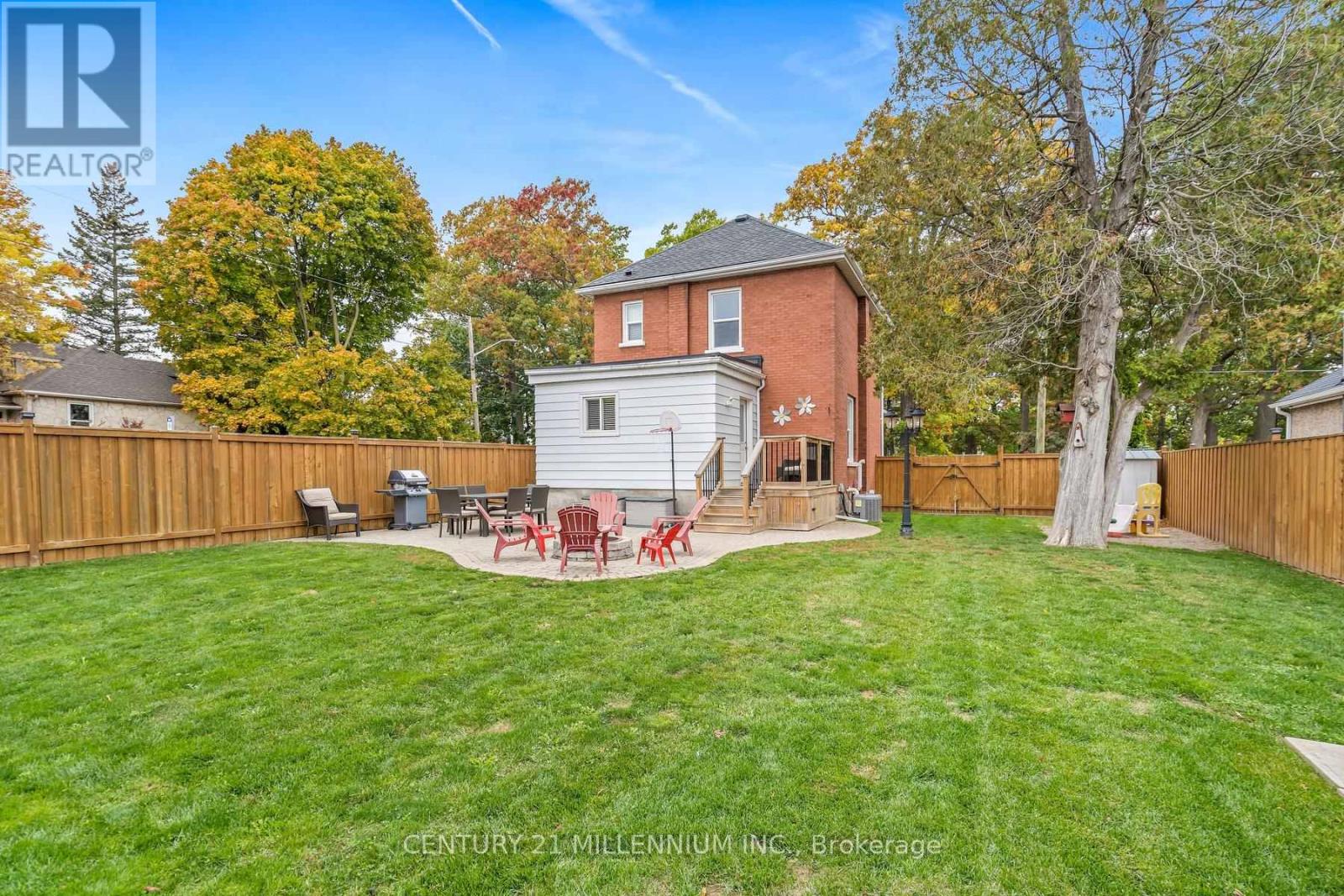 47 South Street, Cambridge, Ontario  N1R 2N7 - Photo 34 - X13030554