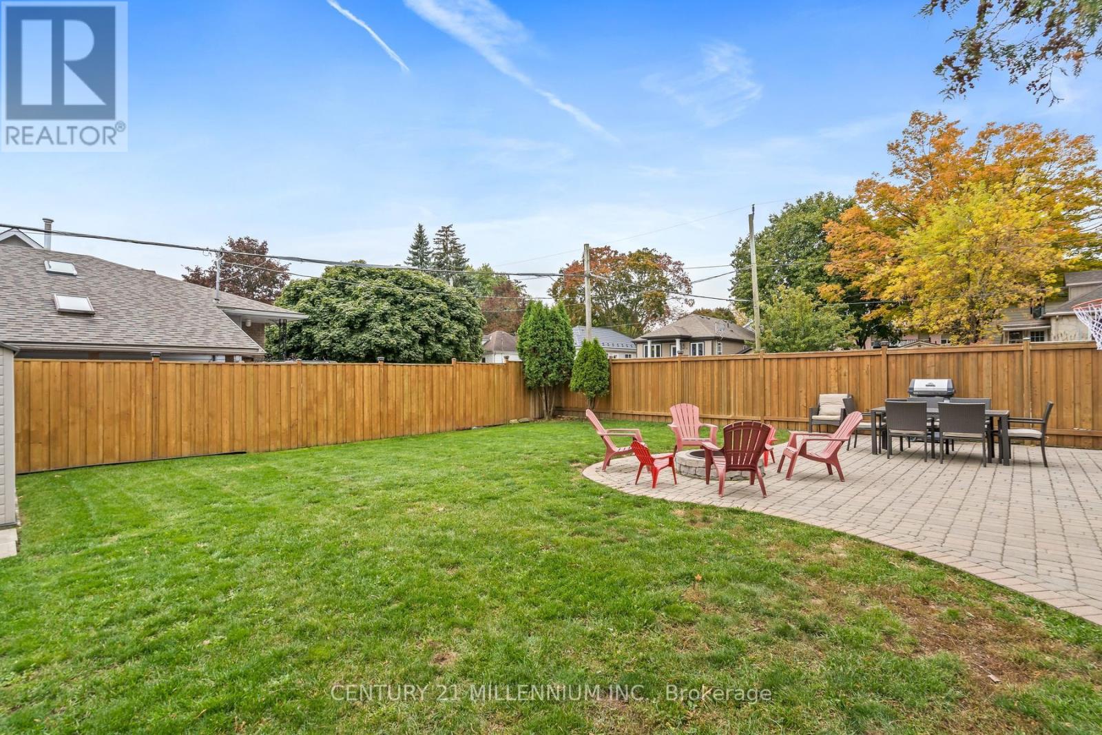 47 South Street, Cambridge, Ontario  N1R 2N7 - Photo 36 - X13030554