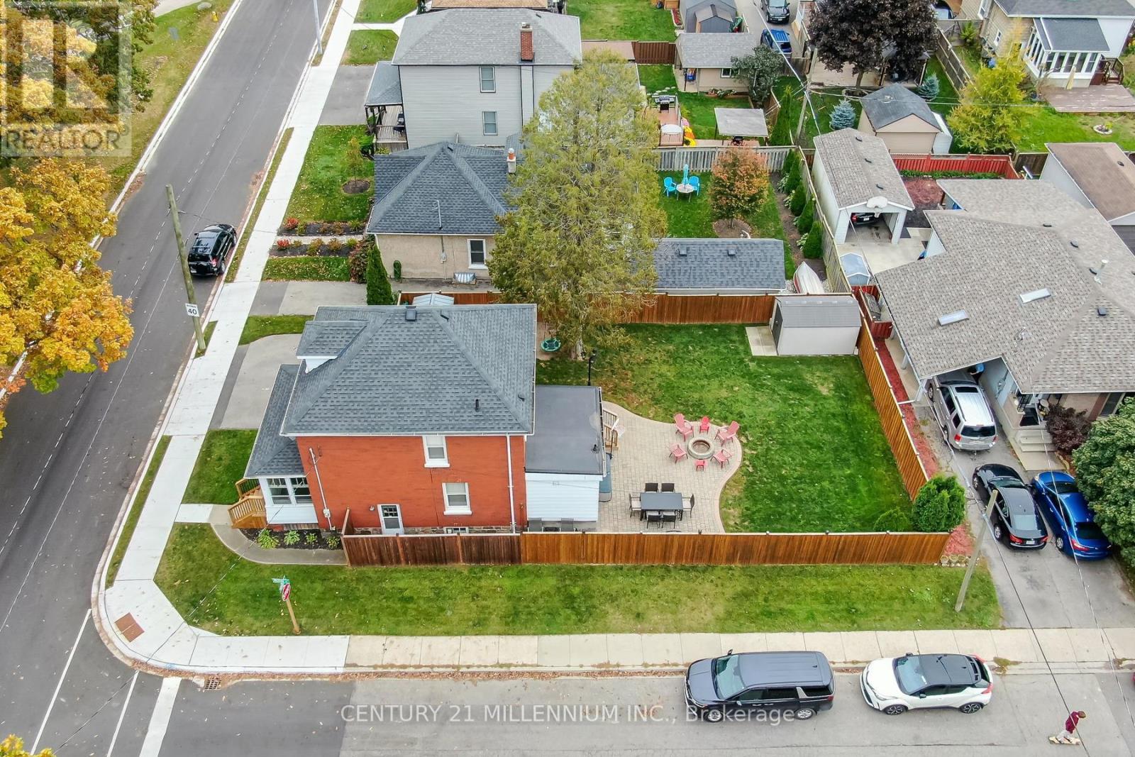 47 South Street, Cambridge, Ontario  N1R 2N7 - Photo 4 - X13030554