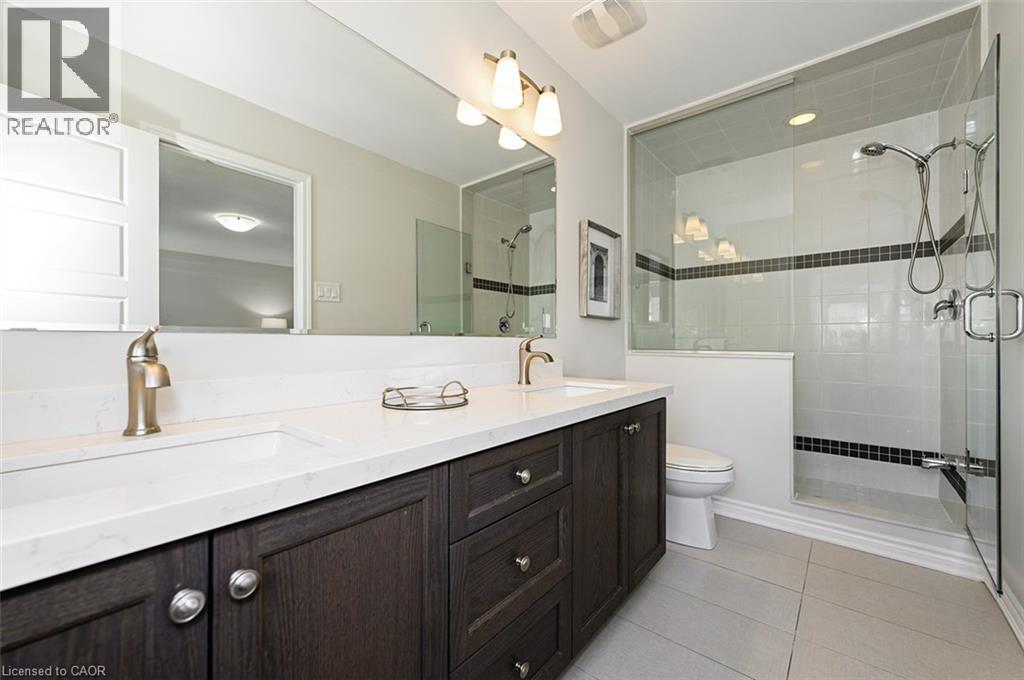 22 Spring Creek Drive Unit# 43, Waterdown, Ontario  L0R 2H8 - Photo 27 - 40829816