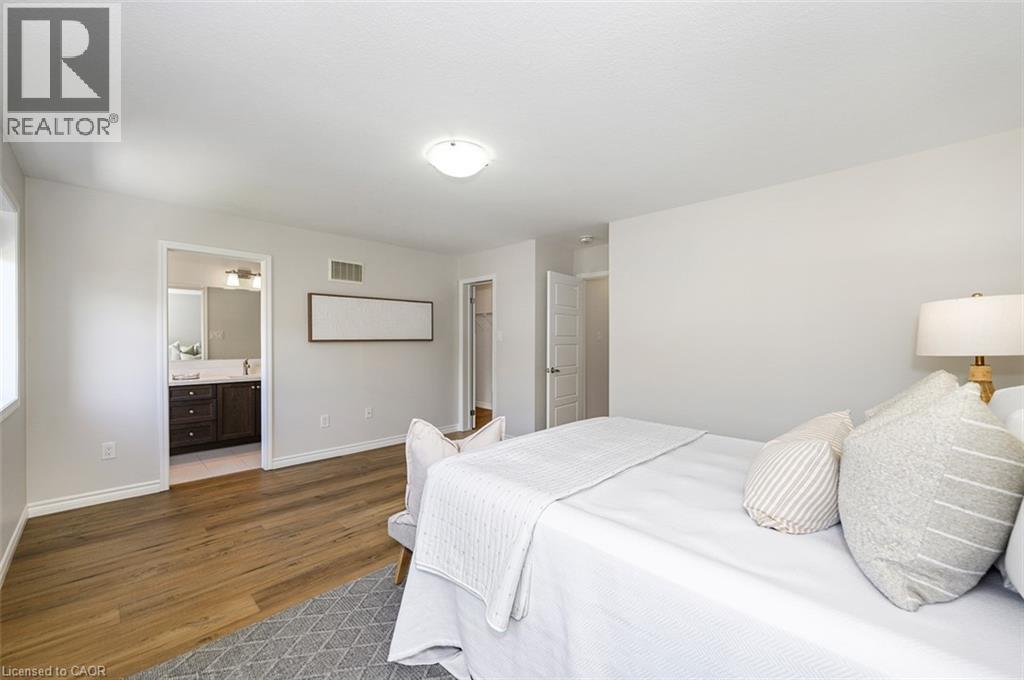 22 Spring Creek Drive Unit# 43, Waterdown, Ontario  L0R 2H8 - Photo 25 - 40829816