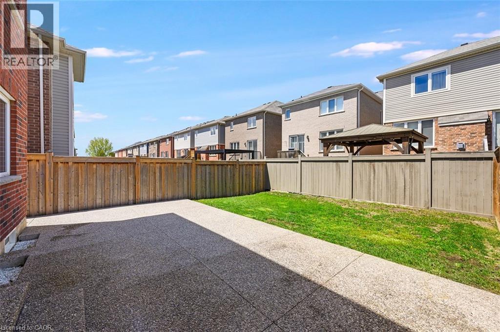 22 Spring Creek Drive Unit# 43, Waterdown, Ontario  L0R 2H8 - Photo 38 - 40829816
