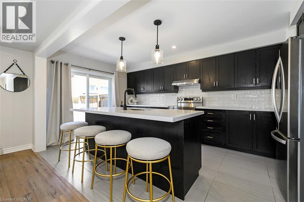 22 Spring Creek Drive Unit# 43, Waterdown, Ontario  L0R 2H8 - Photo 17 - 40829816