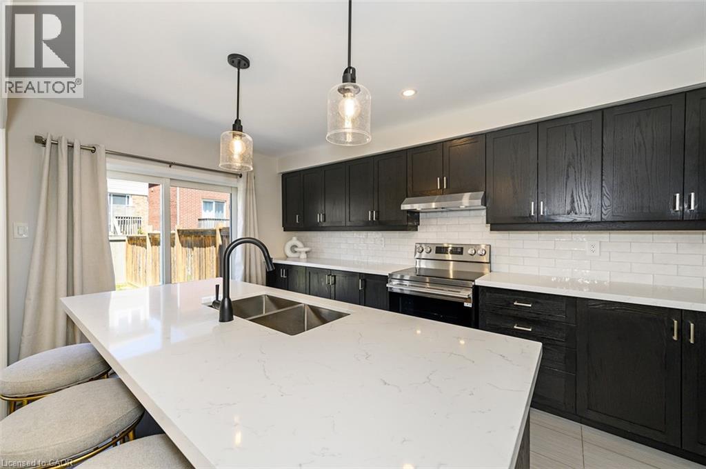 22 Spring Creek Drive Unit# 43, Waterdown, Ontario  L0R 2H8 - Photo 20 - 40829816