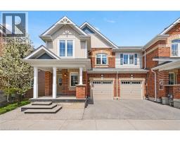 22 SPRING CREEK Drive Unit# 43, Waterdown, Ontario