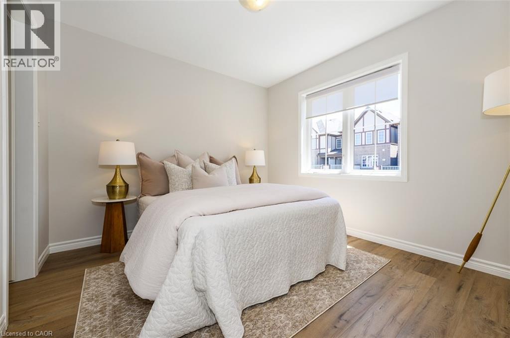 22 Spring Creek Drive Unit# 43, Waterdown, Ontario  L0R 2H8 - Photo 33 - 40829816
