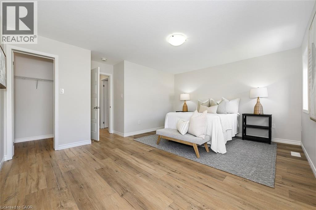22 Spring Creek Drive Unit# 43, Waterdown, Ontario  L0R 2H8 - Photo 24 - 40829816
