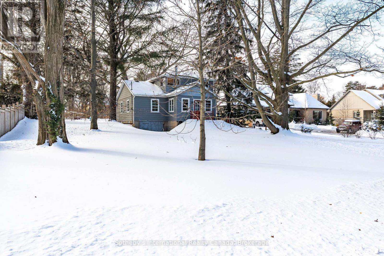 362 Fourth Line, Oakville, Ontario  L6L 5A4 - Photo 12 - W12754188