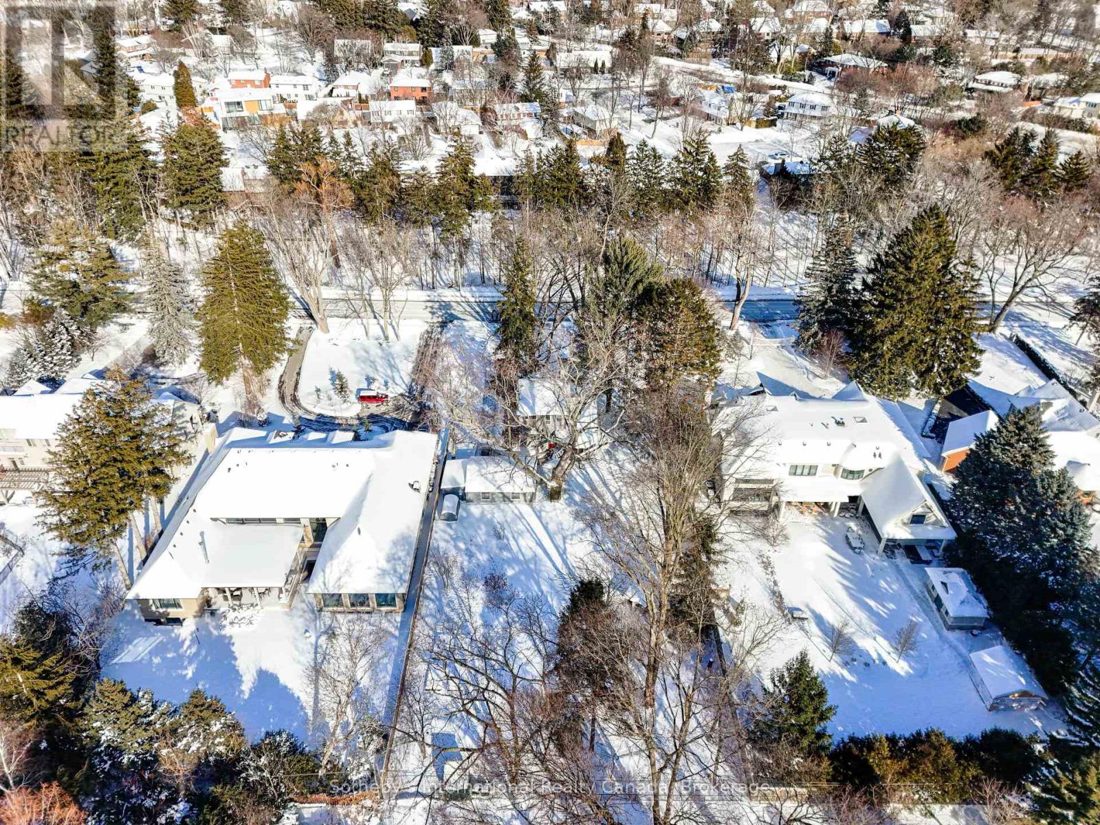 362 Fourth Line, Oakville, Ontario  L6L 5A4 - Photo 19 - W12754188