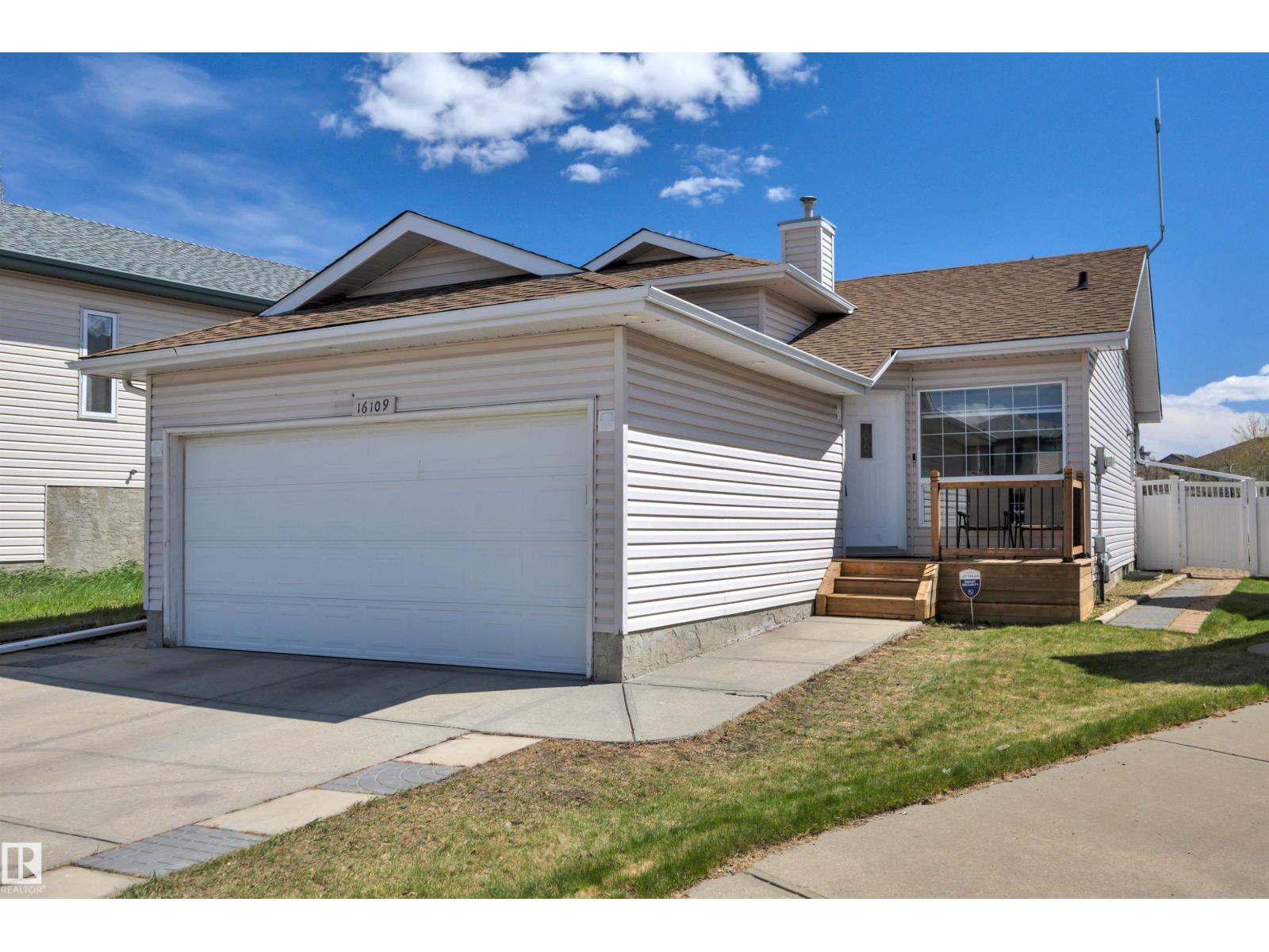 16109 129A ST NW, edmonton, Alberta