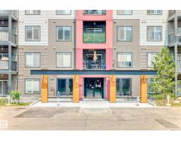 148-348 WINDERMERE RD NW, Edmonton, Alberta