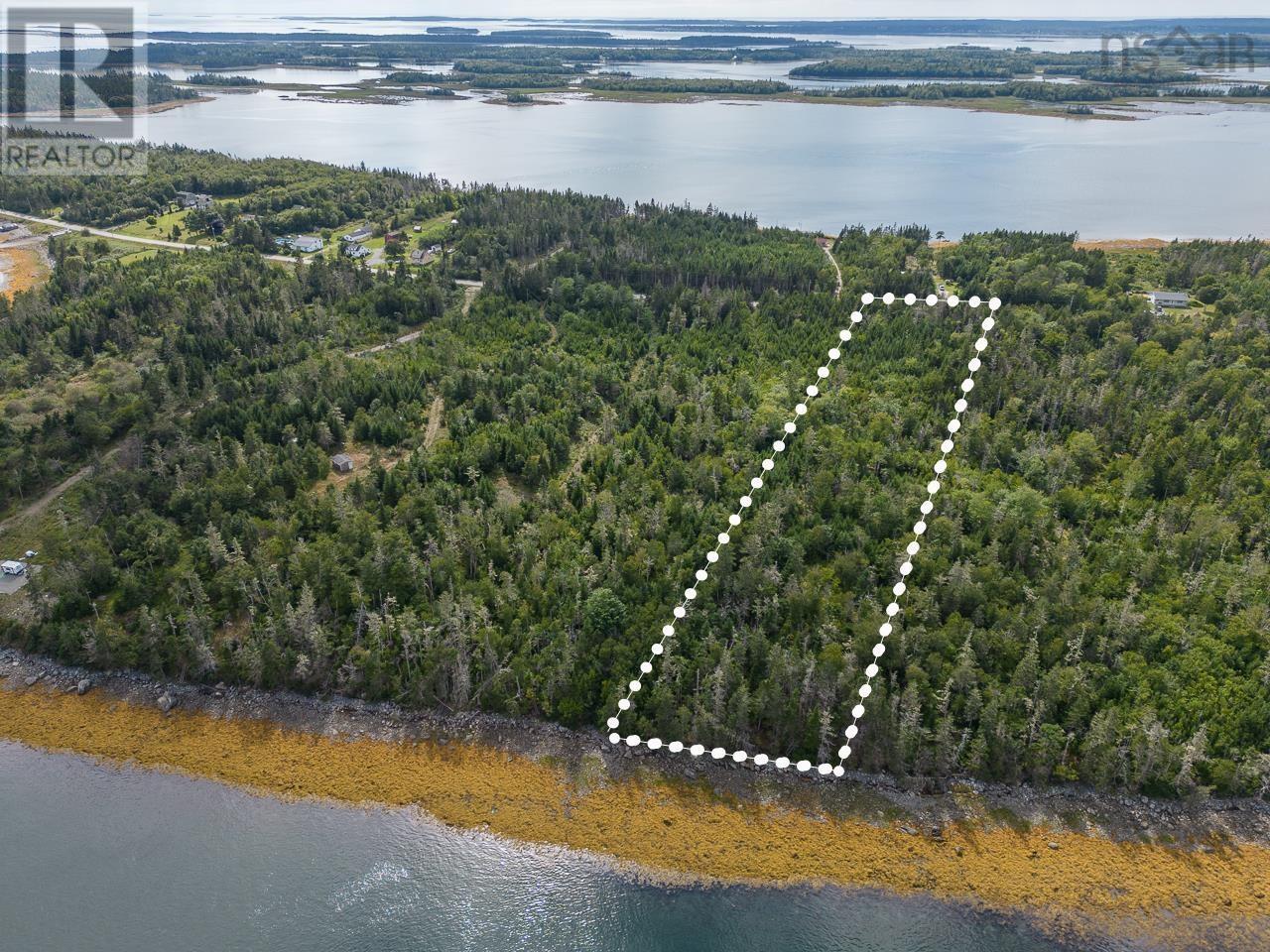Lot Highway 308, Morris Island, Nova Scotia  B0W 3M0 - Photo 1 - 202610688