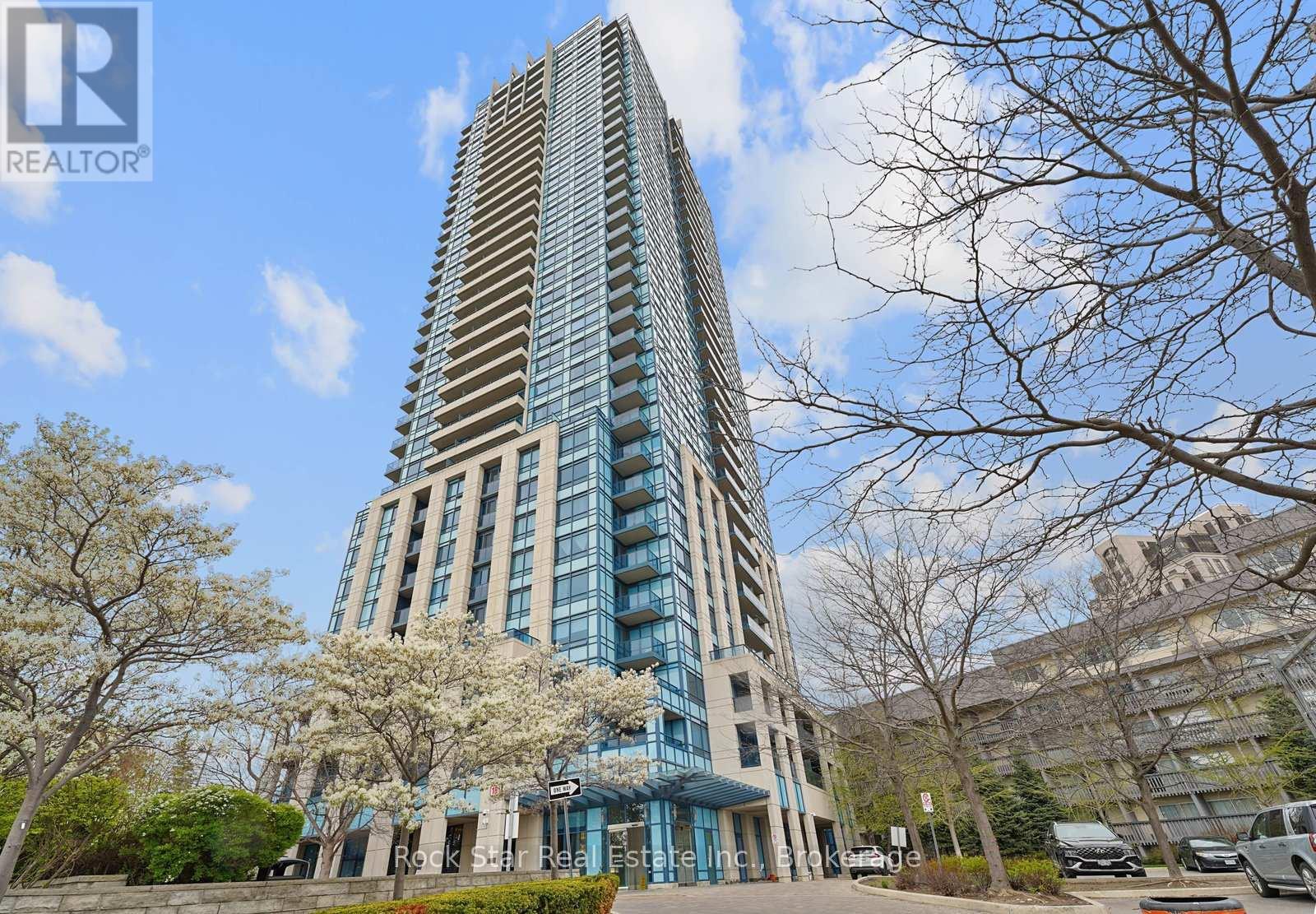 706 - 181 WYNFORD DRIVE, Toronto, Ontario