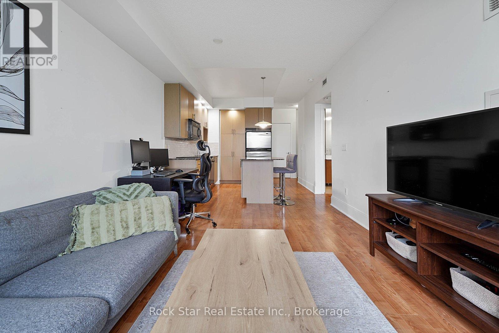 706 - 181 Wynford Drive, Toronto, Ontario  M3C 0C6 - Photo 12 - C13121248