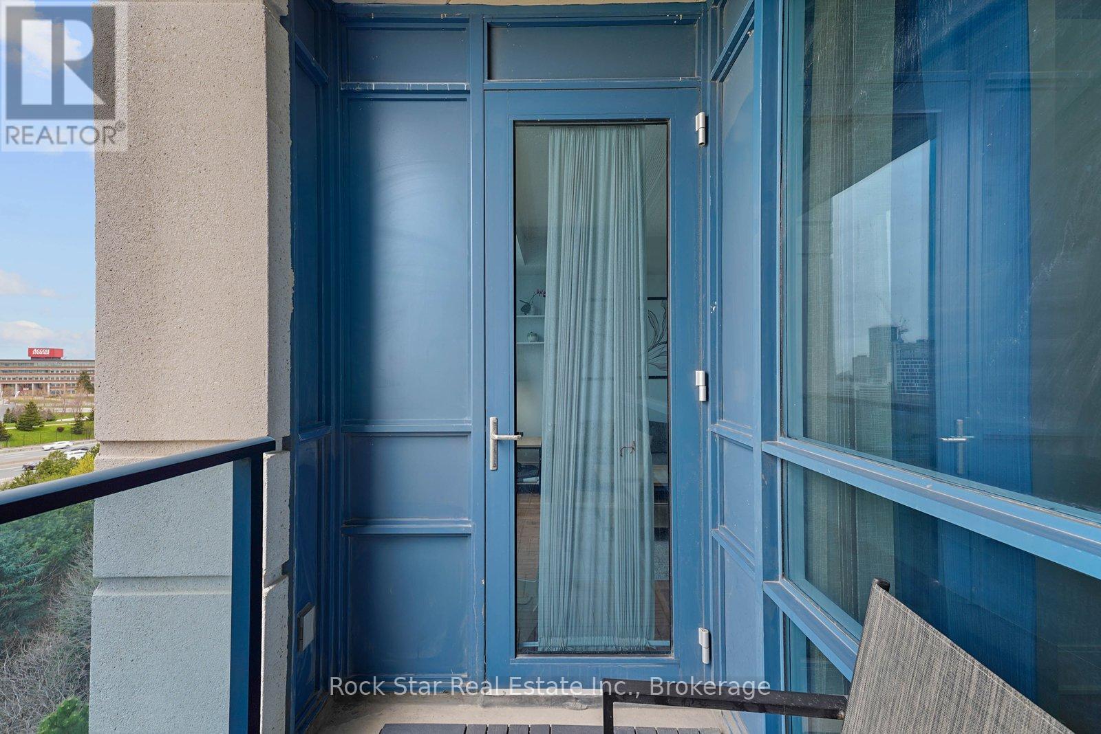 706 - 181 Wynford Drive, Toronto, Ontario  M3C 0C6 - Photo 20 - C13121248