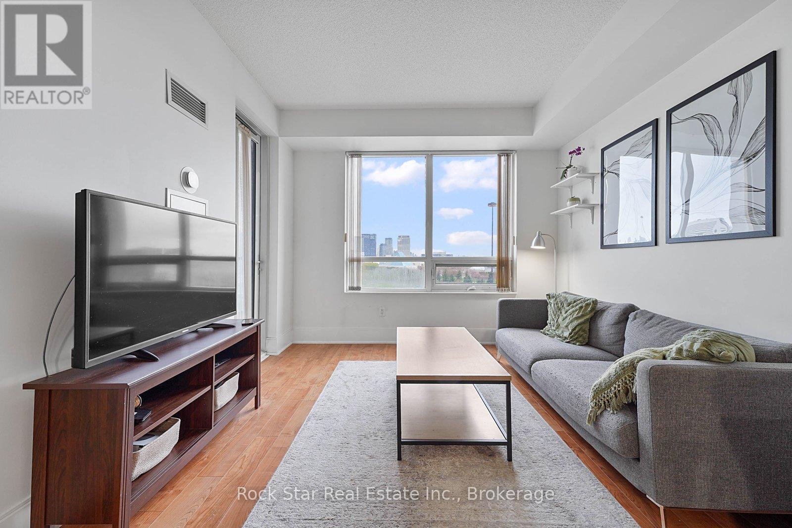 706 - 181 Wynford Drive, Toronto, Ontario  M3C 0C6 - Photo 8 - C13121248