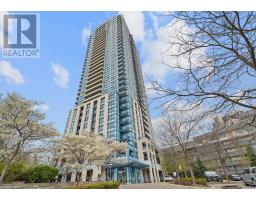 706 - 181 WYNFORD DRIVE, Toronto, Ontario
