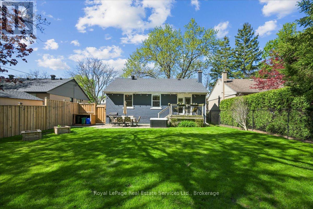 1463 Augustine Drive, Burlington, Ontario  L7P 2N1 - Photo 21 - W13121024
