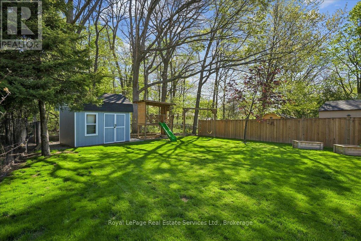 1463 Augustine Drive, Burlington, Ontario  L7P 2N1 - Photo 22 - W13121024