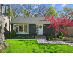 1463 AUGUSTINE DRIVE, Burlington, Ontario