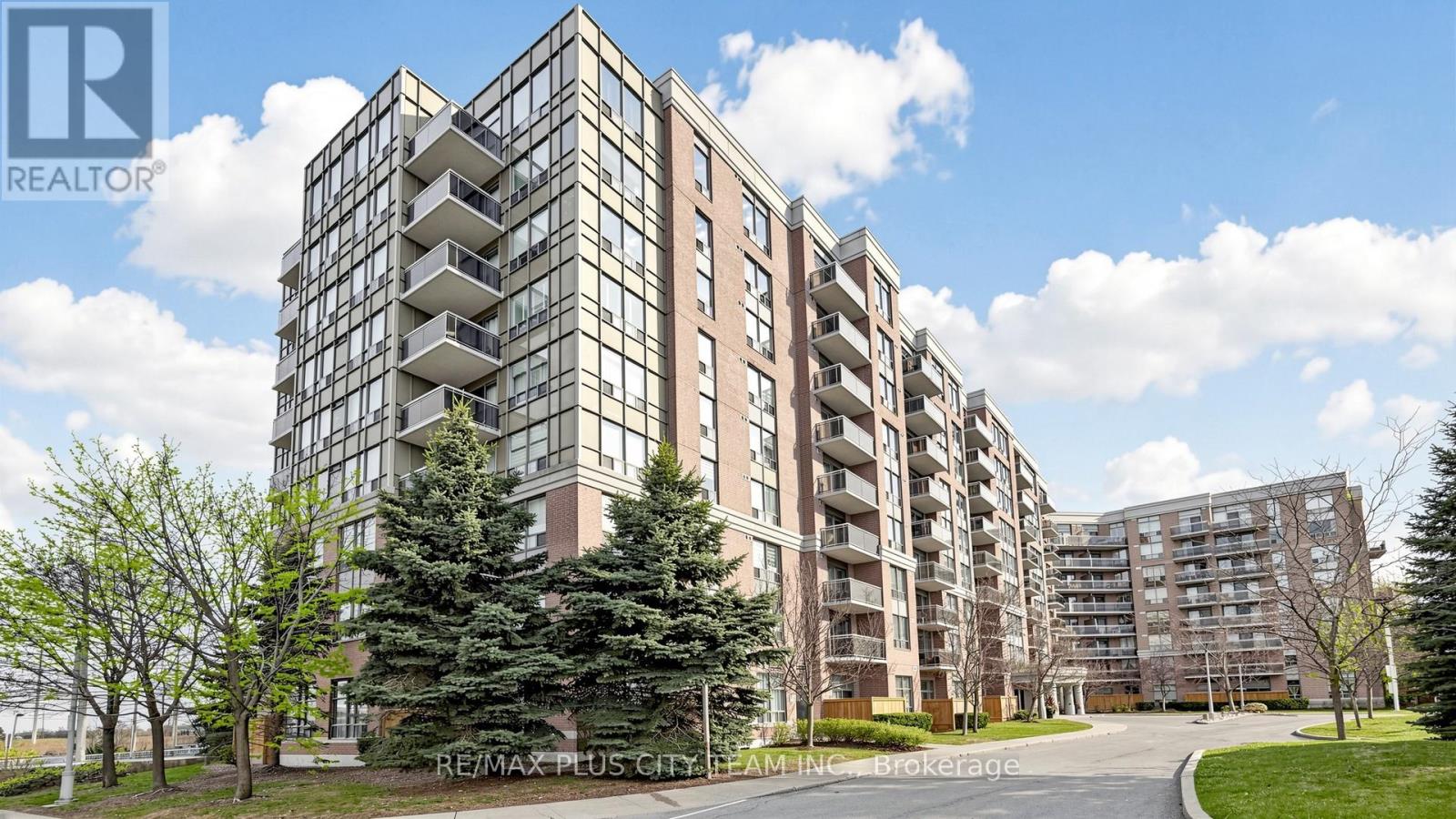 812 - 1720 Eglinton Avenue E, Toronto, Ontario  M4A 2X8 - Photo 26 - C13026484