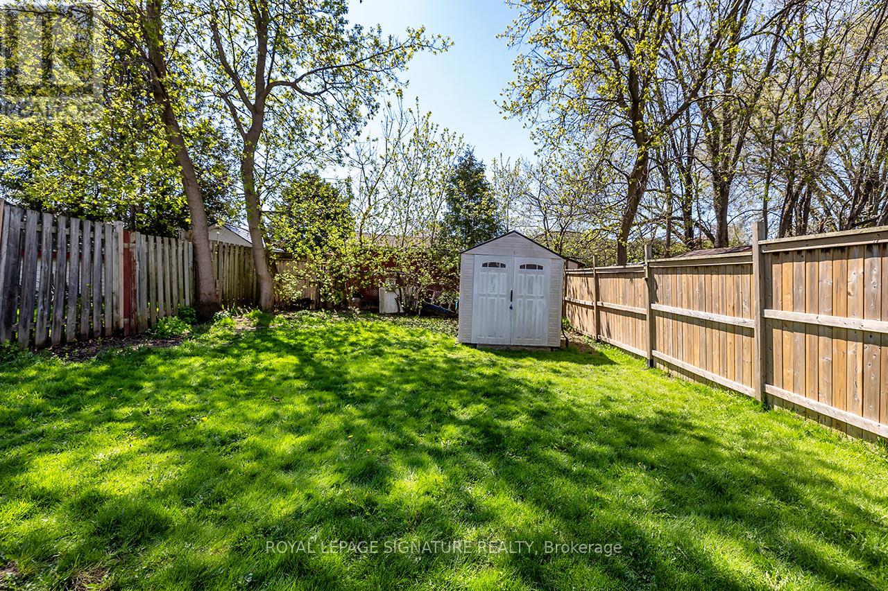 593 Gibb Street, Oshawa, Ontario  L1J 1Z6 - Photo 5 - E13111952