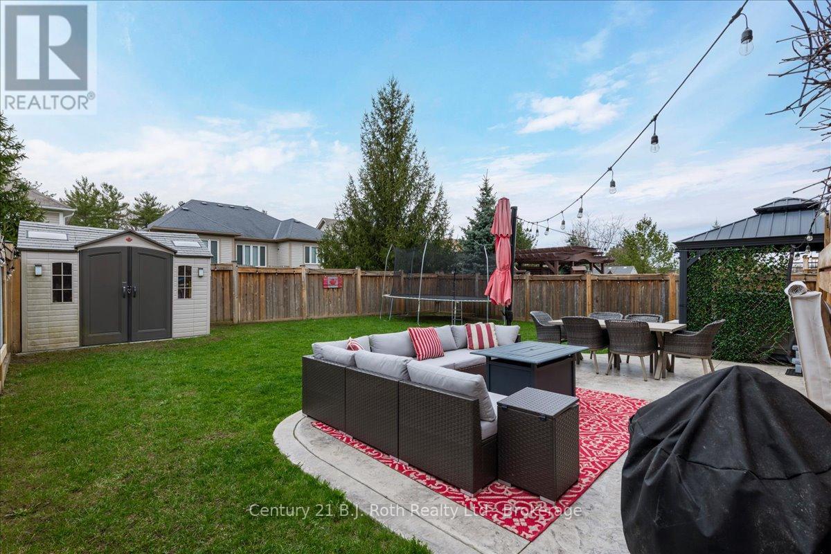 40 Grand Poplar Lane, Wasaga Beach, Ontario L9Z 0E2 - Photo 32 - S13095412