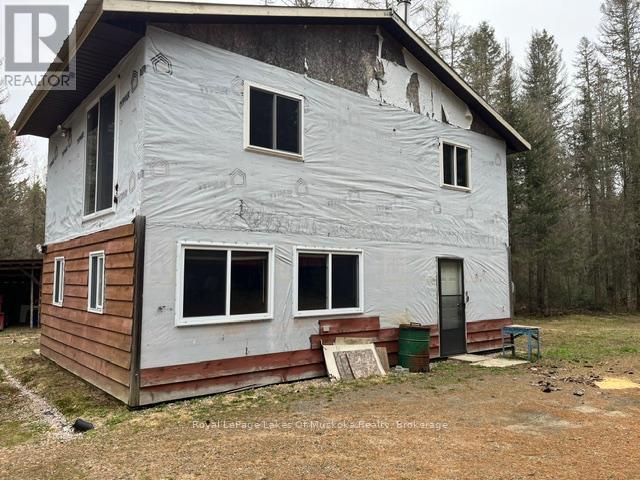 796 Scarlett Road, Machar, Ontario  P0A 1X0 - Photo 2 - X13110742