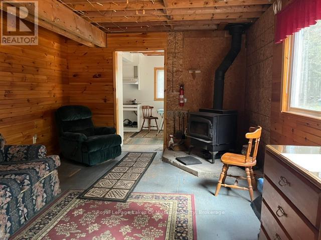 796 Scarlett Road, Machar, Ontario  P0A 1X0 - Photo 11 - X13110742