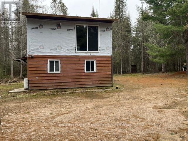 796 Scarlett Road, Machar, Ontario  P0A 1X0 - Photo 3 - X13110742